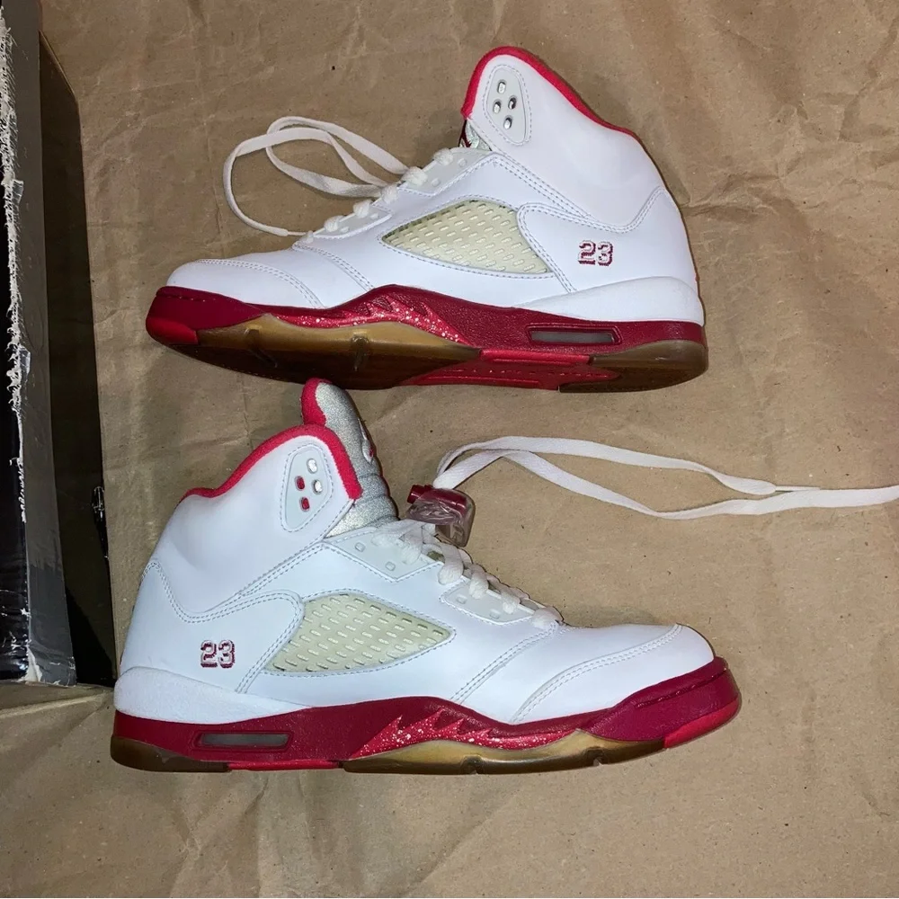 Air Jordan 5 Retro (GIRLS)